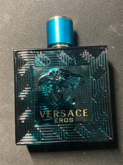 versace cologne fake|Versace cologne price list.